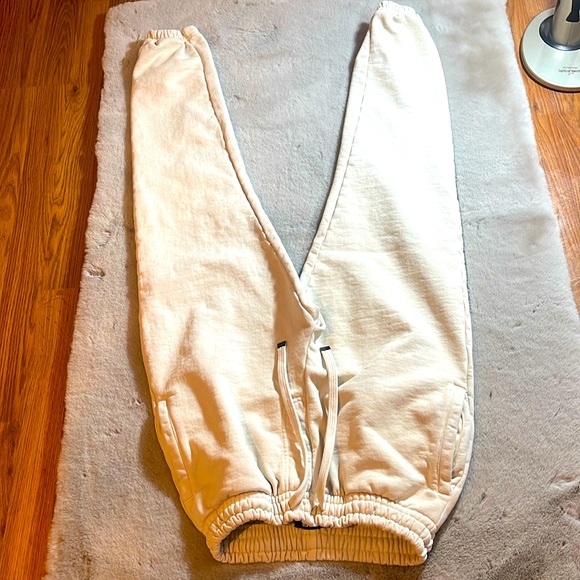 TALENTLESS Other - MEANS HEAVYWEIGHT SWEATPANTS In perfect condition